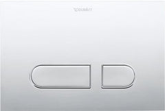 Duravit DuraSystem Actuator Plate A1 for Toilet
