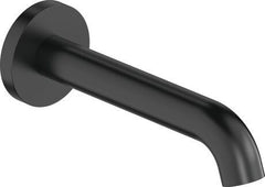 Duravit D-Neo/ C.1 Bath Spout, Round