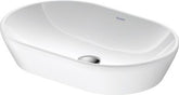 Duravit D-Neo Washbowl 600 x 400