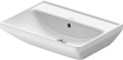 Duravit D-Neo basin 600 x 440