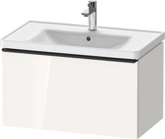 Duravit D-Neo 800 Wall-Mounted Vanity Unit