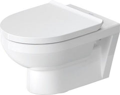 Duravit No.1 wall mounted toilet