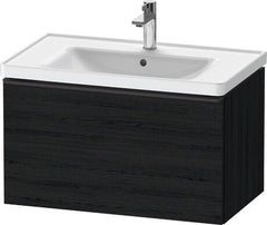 Duravit D-Neo 800 Wall-Mounted Vanity Unit