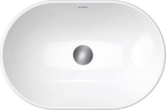 Duravit D-Neo Washbowl 600 x 400