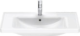 Duravit D-Neo basin 800 x 480