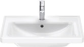 Duravit D-Neo basin 650 x 480