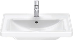 Duravit D-Neo basin 650 x 480