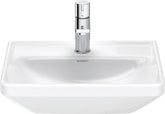 Duravit D-Neo Hand basin 450 x 335