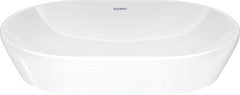 Duravit D-Neo Washbowl 600 x 400