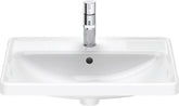 Duravit D-Neo Built-in basin 600 x 440