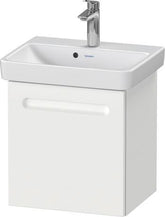 Duravit No.1 Vanity Unit wall mounted 500