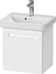 Duravit No.1 Vanity Unit wall mounted 500