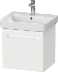 Duravit No.1 vanity unit wall mounted 550