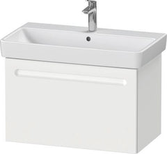 Duravit No.1 vanity unit wall mounted 800
