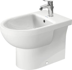 Duravit No.1 Floorstanding Bidet 570mm