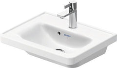 Duravit D-Neo Hand basin 500 x 400