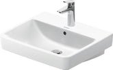 Duravit No.1 Washbasin 550