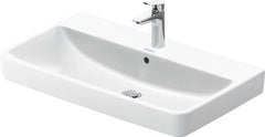 Duravit No.1 Washbasin 800