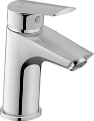 Duravit No.1 Basin Tap Small with Freshstart