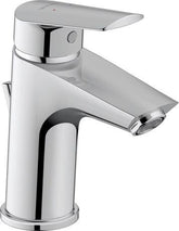 Duravit No.1 Basin Tap Small Minusflow