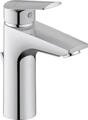 Duravit No.1 Single Lever Basin Mixer M MinusFlow