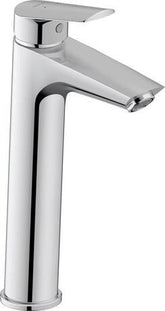 Duravit No.1 Single Lever Basin Mixer L MinusFlow