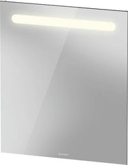 Duravit No.1 Mirror with Lighting