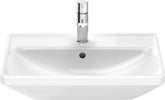 Duravit D-Neo basin 600 x 440