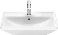 Duravit D-Neo basin 600 x 440
