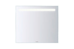 Duravit No.1 Mirror with Lighting