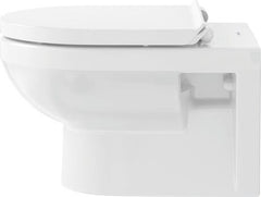 Duravit No.1 wall mounted toilet