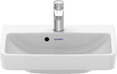 Duravit No.1 Hand basin 500 x 400