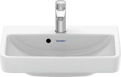Duravit No.1 Hand basin 500 x 400