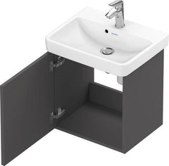 Duravit No.1 Vanity Unit wall mounted 500