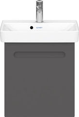 Duravit No.1 Vanity Unit wall mounted 500