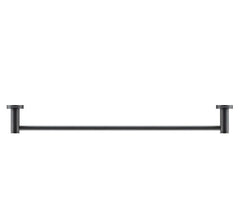 Duravit D-Code Towel Rail