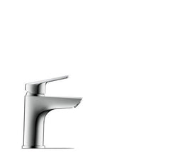 Duravit No.1 Basin Tap Small Minusflow