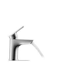 Duravit No.1 Basin Tap Small with Freshstart