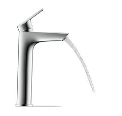Duravit No.1 Single Lever Basin Mixer L MinusFlow