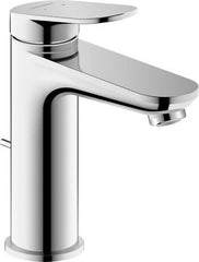 Duravit Wave Basin Mixer Tap Medium