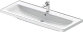 Duravit D-Neo basin 1205 x 480