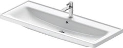 Duravit D-Neo basin 1205 x 480