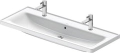Duravit D-Neo basin 1205 x 480