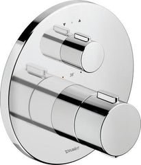 Duravit Thermostatic Shower Mixer
