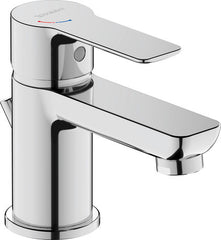 Duravit D-Code Single Lever Basin Mixer Small