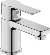 Duravit D-Code Single Lever Basin Mixer Small