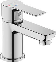 Duravit D-Code Single Lever Basin Mixer Small