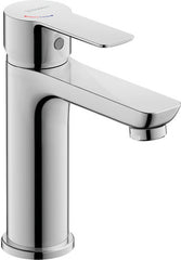 Duravit D-Code Single Lever Basin Mixer Medium
