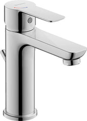 Duravit D-Code Single Lever Basin Mixer Medium