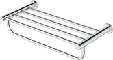 Duravit D-Code Towel Shelf